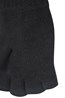 019140 FINGERLESS KNITTED GLOVE
