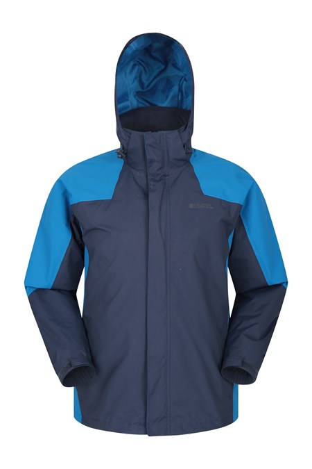 021280 GUST WATERPROOF JACKET