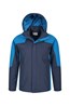 021280 GUST WATERPROOF JACKET