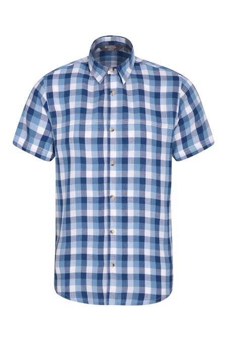 021315 WEEKENDER SHIRT