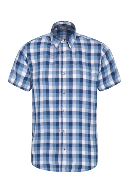 021315 WEEKENDER SHIRT
