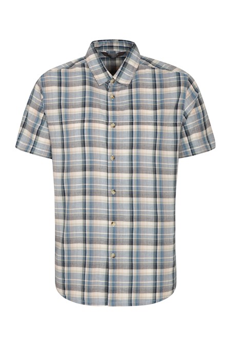 021315 WEEKENDER SHIRT