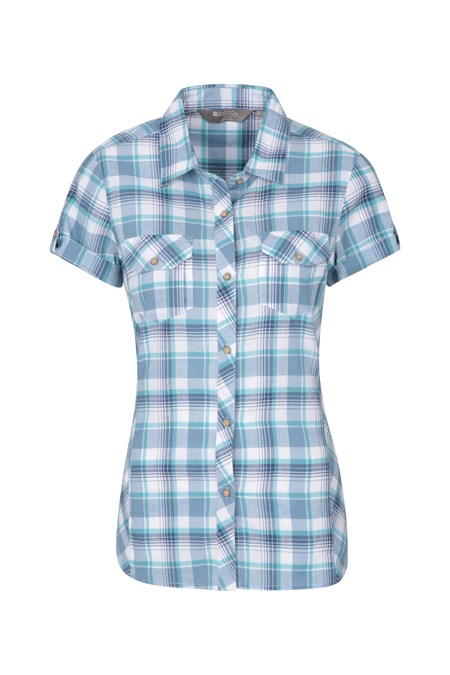 021318 HOLIDAY WOMENS SHIRT