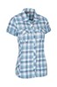 021318 HOLIDAY WOMENS SHIRT