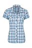 021318 HOLIDAY WOMENS SHIRT