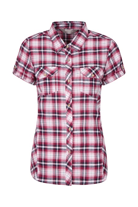 021318 HOLIDAY WOMENS SHIRT