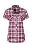 021318 HOLIDAY WOMENS SHIRT