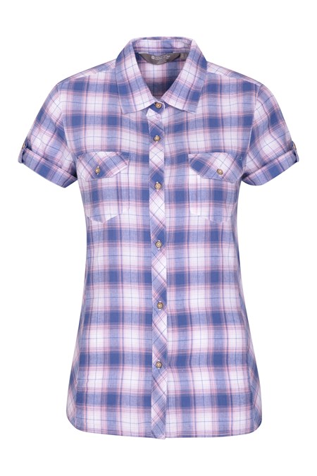 021318 HOLIDAY WOMENS SHIRT