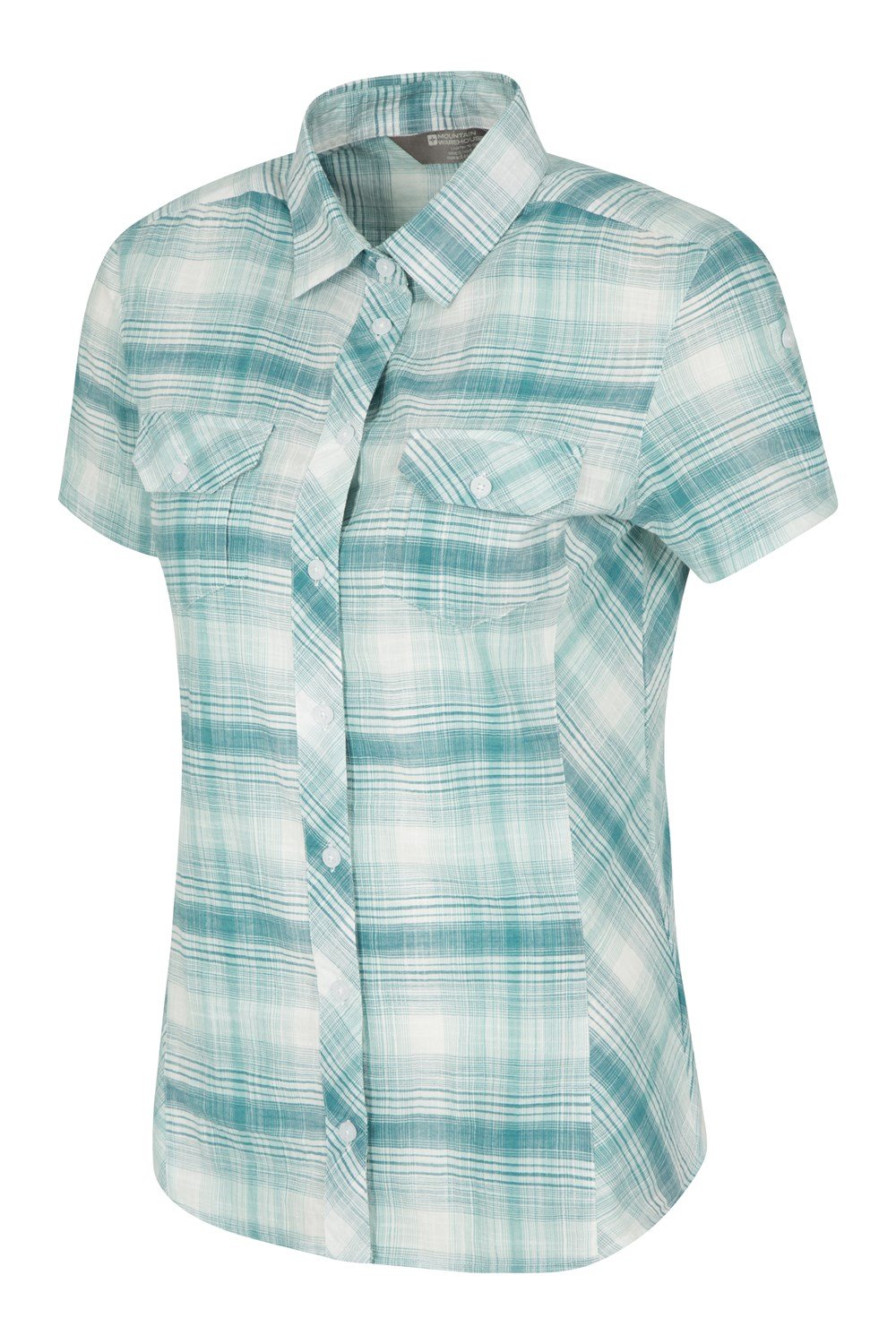 mountain warehouse ladies shirts