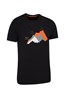 021325 3 PEAKS TEE