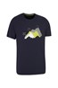 021325 3 PEAKS TEE