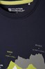 021325 3 PEAKS TEE