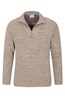 021409 SNOWDON FLEECE