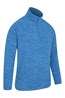 021409 SNOWDON FLEECE