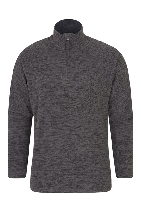 021409 SNOWDON FLEECE