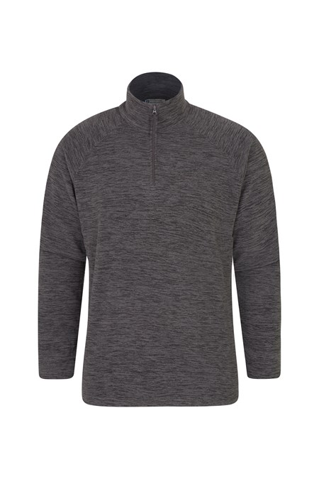 021409 SNOWDON FLEECE