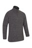 021409 SNOWDON FLEECE