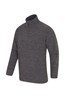 021409 SNOWDON FLEECE