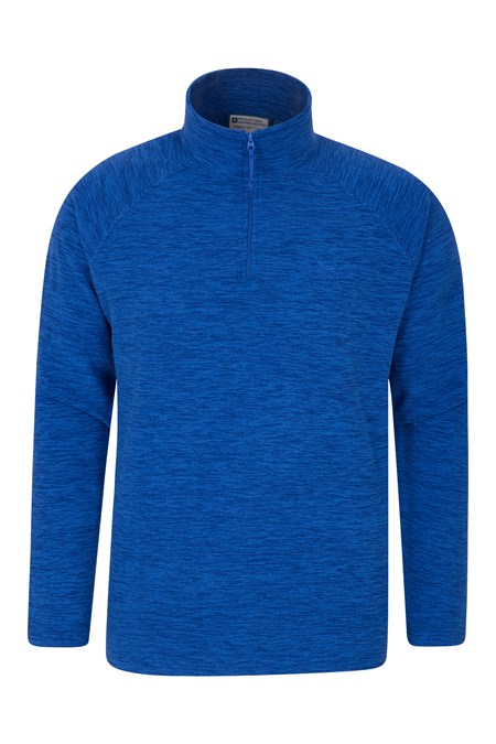 021409 SNOWDON FLEECE