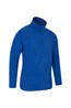 021409 SNOWDON FLEECE
