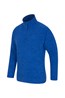 021409 SNOWDON FLEECE