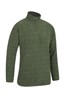 021409 SNOWDON FLEECE
