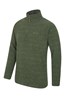 021409 SNOWDON FLEECE