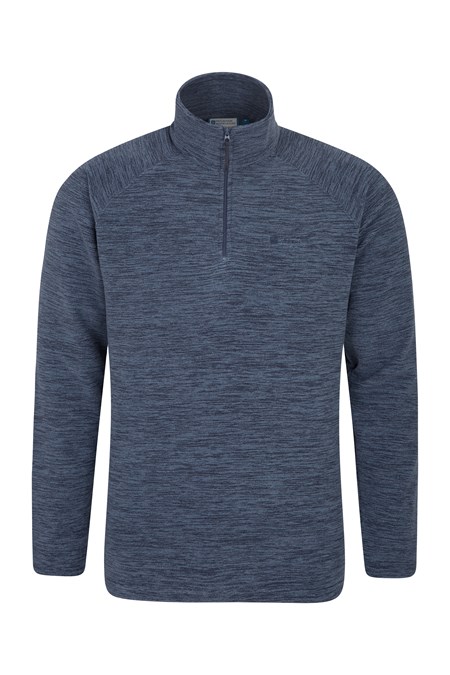 021409 SNOWDON FLEECE