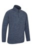 021409 SNOWDON FLEECE