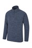 021409 SNOWDON FLEECE