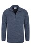 021409 SNOWDON FLEECE