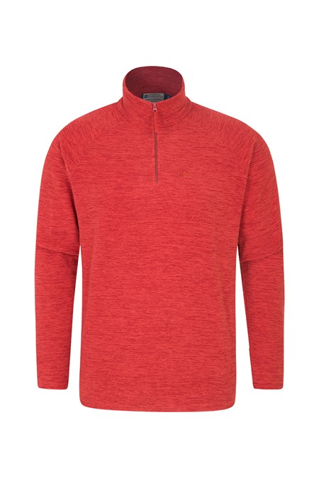 021409 SNOWDON FLEECE
