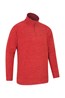 021409 SNOWDON FLEECE