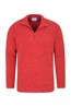 021409 SNOWDON FLEECE