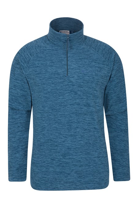 021409 SNOWDON FLEECE