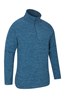 021409 SNOWDON FLEECE