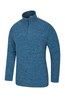 021409 SNOWDON FLEECE