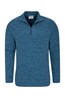 021409 SNOWDON FLEECE