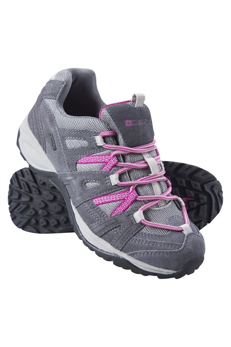021431 DIRECTION WATERPROOF WOMENS SHOE