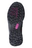 021431 DIRECTION WATERPROOF WOMENS SHOE