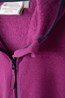 021438 HEBRIDEAN STRIPE MELANGE WOMENS HOODIE