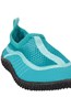 021459 BERMUDA AQUA JUNIOR SHOE