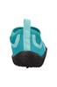 021459 BERMUDA AQUA JUNIOR SHOE