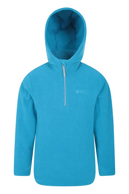 021489 CAMBER KIDS HOODY