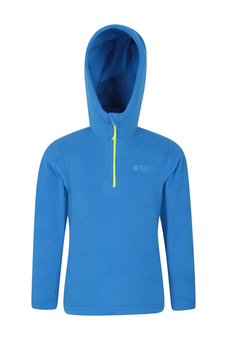 021489 CAMBER KIDS HOODY