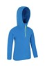 021489 CAMBER KIDS HOODY