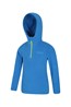 021489 CAMBER KIDS HOODY