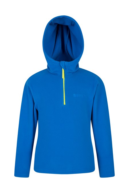 021489 CAMBER KIDS HOODIE