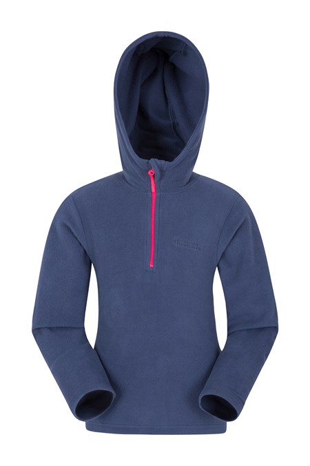 021489 CAMBER KIDS HOODY
