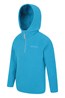 021489 CAMBER KIDS HOODY
